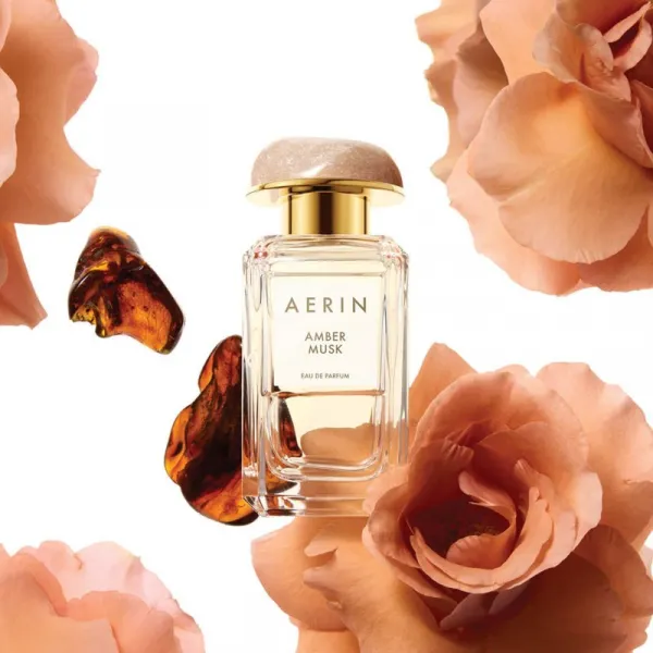 Estée Lauder Aerin Amber Musk parfumovaná voda pre ženy 50 ml
