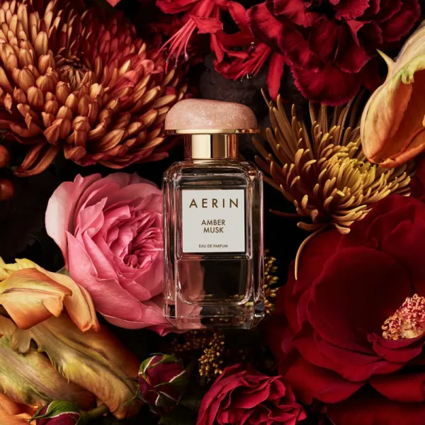 Estée Lauder Aerin Amber Musk parfumovaná voda pre ženy 50 ml
