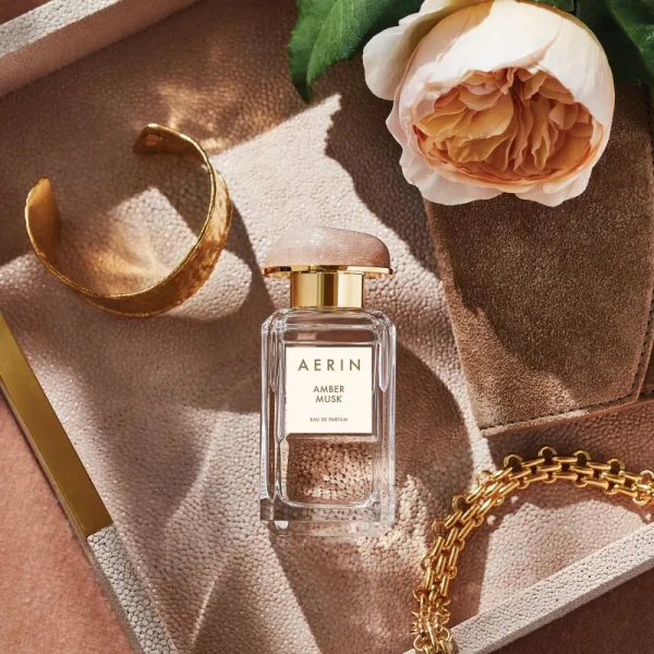 Estée Lauder Aerin Amber Musk parfumovaná voda pre ženy 50 ml