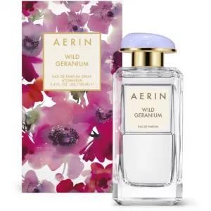 Estée Lauder Aerin Wild Geranium parfumovaná voda pre ženy 100 ml