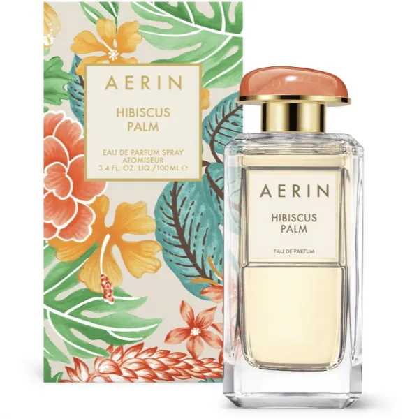 Estée Lauder Aerin Hibiscus Palm parfumovaná voda pre ženy 100 ml