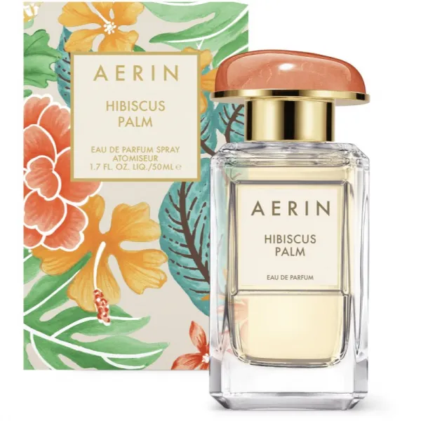 Estée Lauder Aerin Hibiscus Palm parfumovaná voda pre ženy 50 ml