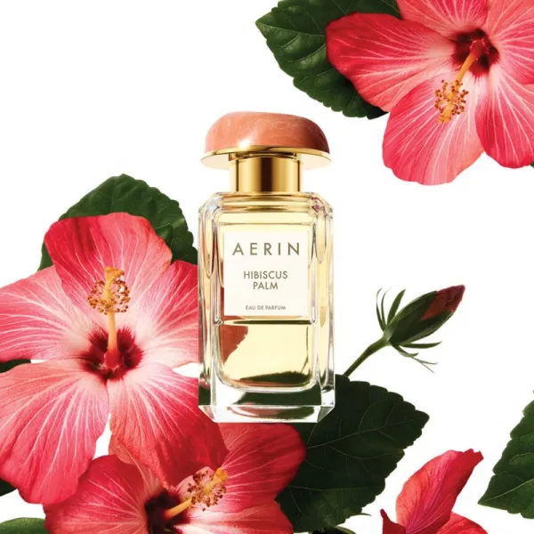 Estée Lauder Aerin Hibiscus Palm parfumovaná voda pre ženy 50 ml