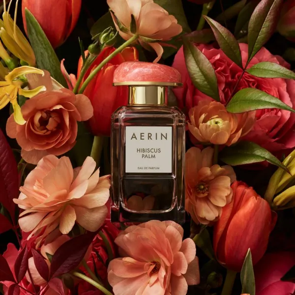 Estée Lauder Aerin Hibiscus Palm parfumovaná voda pre ženy 50 ml