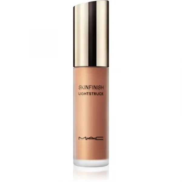 MAC Cosmetics Skinfinish Lightstruck tekutý rozjasňovač odtieň Bubbled Over 15 ml