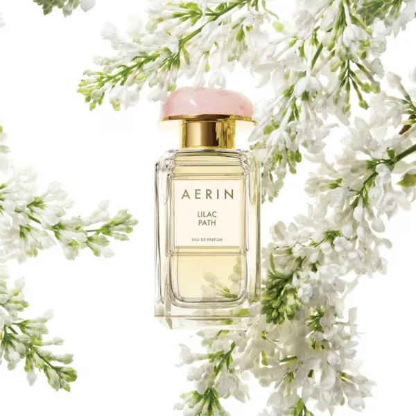 Estée Lauder Aerin Lilac Path parfumovaná voda pre ženy 50 ml