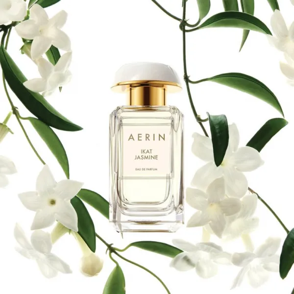 Estée Lauder Aerin Ikat Jasmine parfumovaná voda pre ženy 50 ml