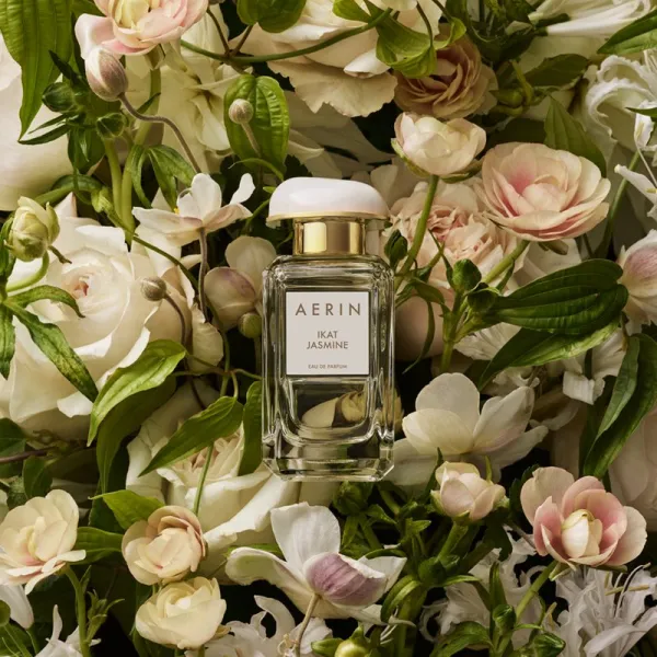 Estée Lauder Aerin Ikat Jasmine parfumovaná voda pre ženy 50 ml