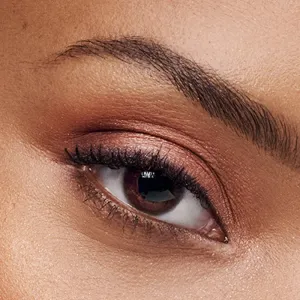 Estée Lauder Pure Color The Essential Eyeshadow Quad paletka očných tieňov s aplikátorom odtieň Power Brunch 4 g
