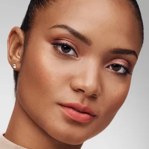 Estée Lauder Pure Color The Essential Eyeshadow Quad paletka očných tieňov s aplikátorom odtieň Power Brunch 4 g