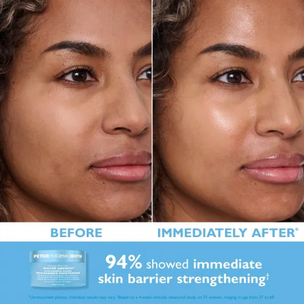 Peter Thomas Roth Water Drench Mini Day & Night Cloud Creams darčeková sada pre intenzívnu hydratáciu