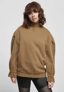 Women's Turtleneck Crew Midground
