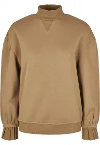 Women's Turtleneck Crew Midground