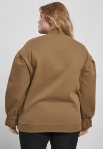 Women's Turtleneck Crew Midground