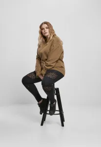 Women's Turtleneck Crew Midground