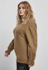 Women's Turtleneck Crew Midground