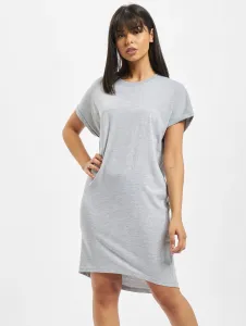 Agung Dress Grey