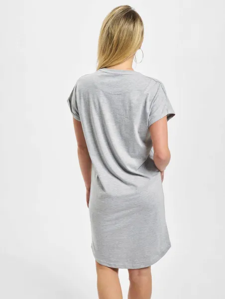 Agung Dress Grey