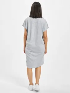 Agung Dress Grey