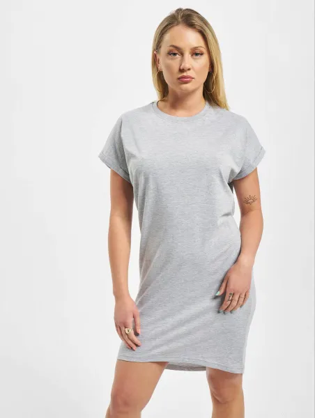 Agung Dress Grey