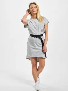 Agung Dress Grey