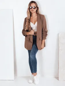 Dámske modré skinny rifle