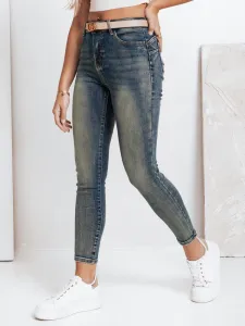 Dámske skinny rifle Dstreet