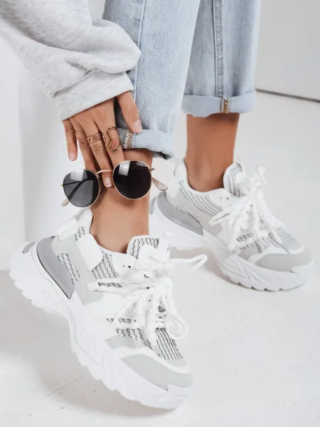 Dámske tenisky Dstreet ZY0000