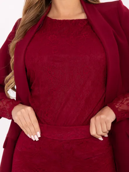 Blouse-MI-BZ-272403.19P-burgundy