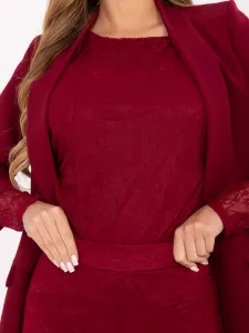 Blouse-MI-BZ-272403.19P-burgundy