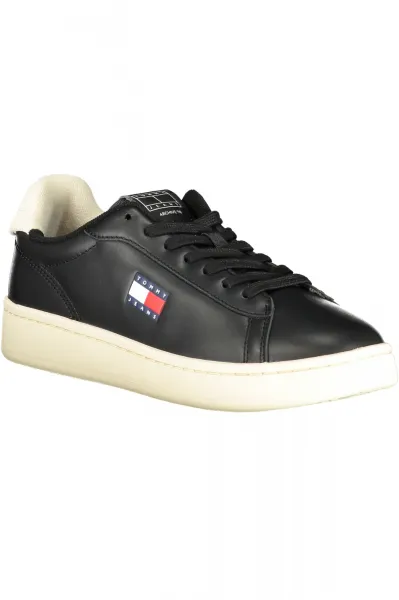 Dámske nízke tenisky Tommy Hilfiger