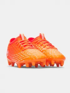 Chlapčenské kopačky Under Armour UA Magnetico
