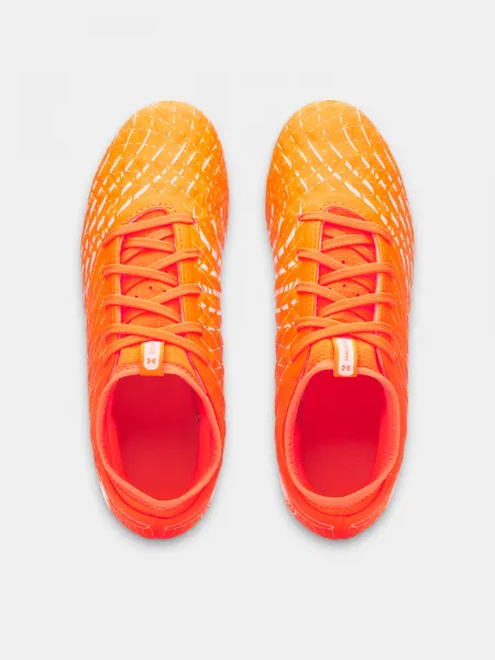 Chlapčenské kopačky Under Armour UA Magnetico