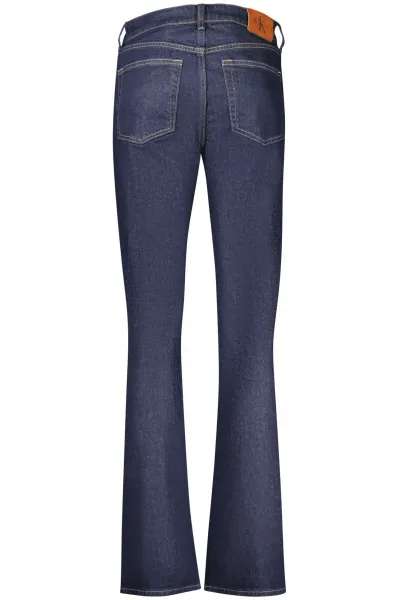 Dámske zvonové rifle