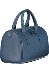 Modrá kabelka Valentino