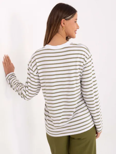 Blouse-RV-BZ-A895.24-Olive