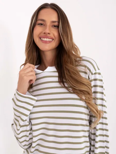 Blouse-RV-BZ-A895.24-Olive