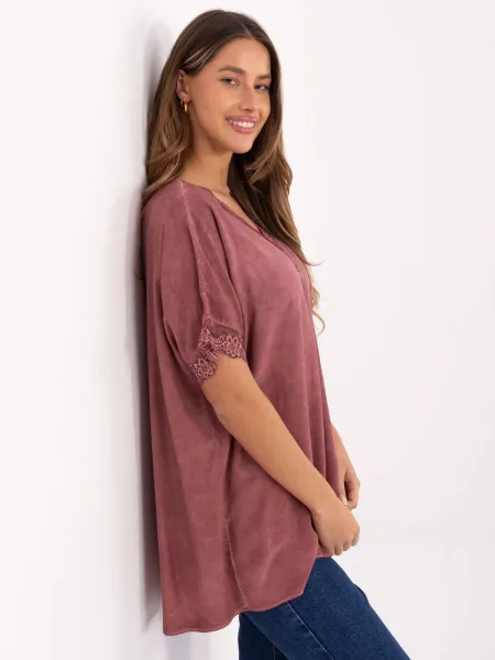Blouse-MI-BZ-7951.34-dark pink