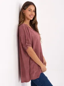 Blouse-MI-BZ-7951.34-dark pink
