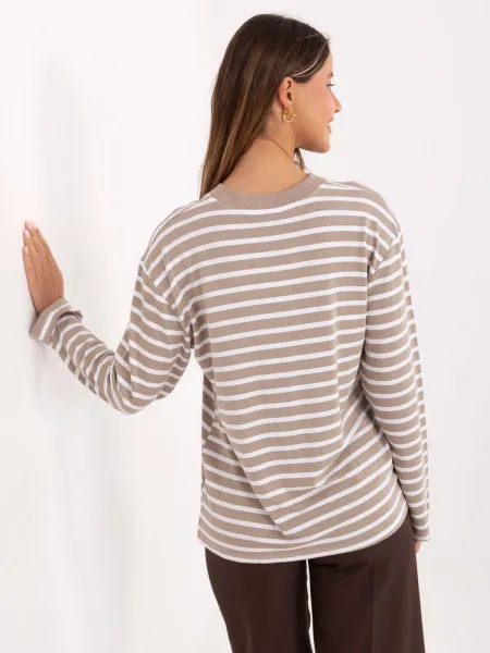 Blouse-RV-BZ-A895.24-beige