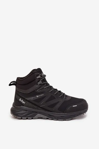 Dámska treková obuv Lee Cooper