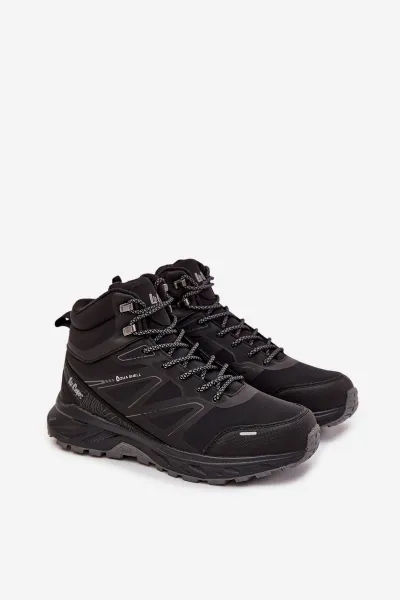 Dámska treková obuv Lee Cooper