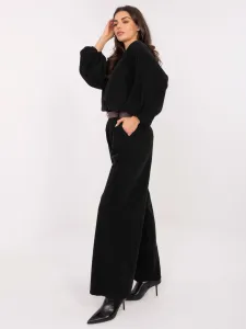Dámske elegantné nohavice
