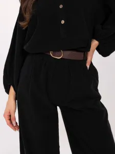 Dámske elegantné nohavice