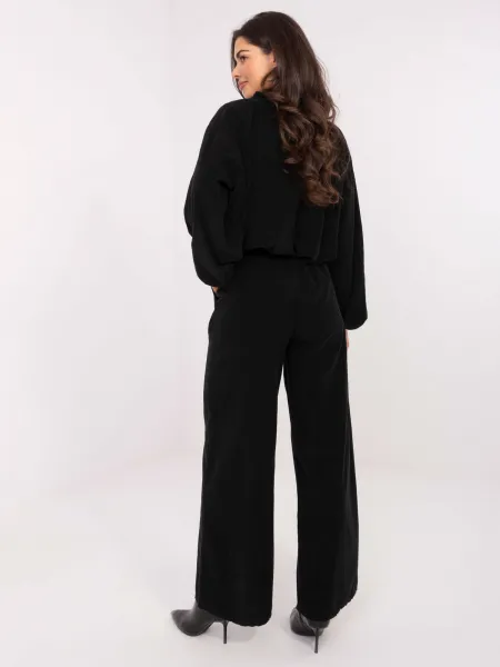 Dámske elegantné nohavice
