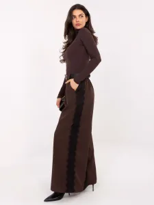 Blouse-RV-BZ-7182.01P-dark brown