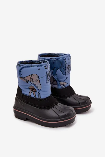 Detské snehule Lee Cooper