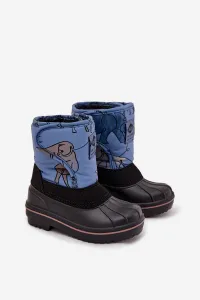 Detské snehule Lee Cooper