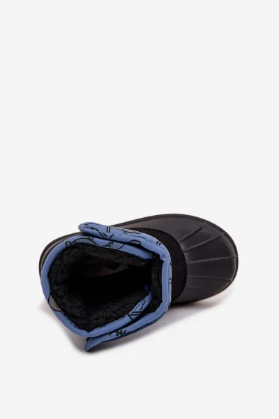 Detské snehule Lee Cooper