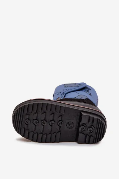 Detské snehule Lee Cooper